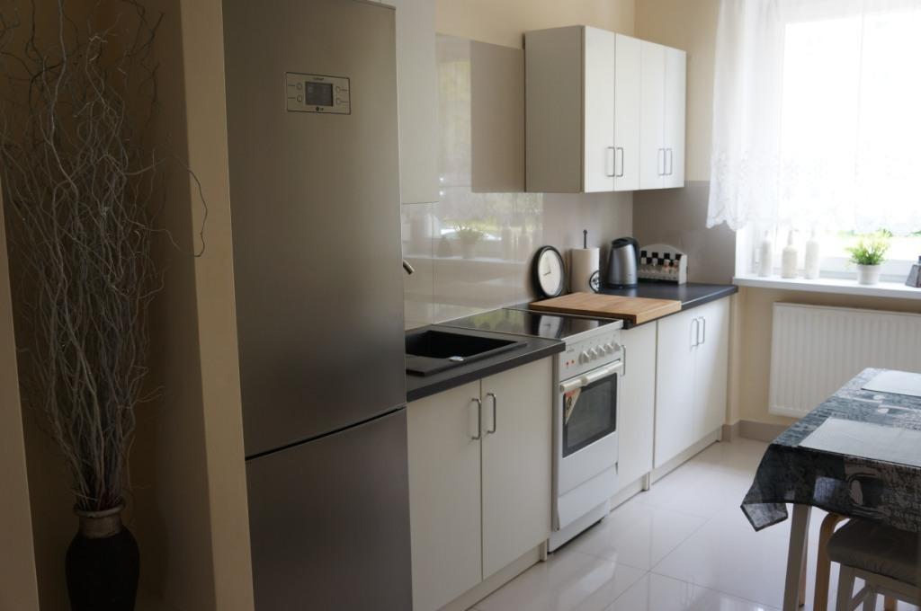 Apartament Na Ratajach Posen Zimmer foto