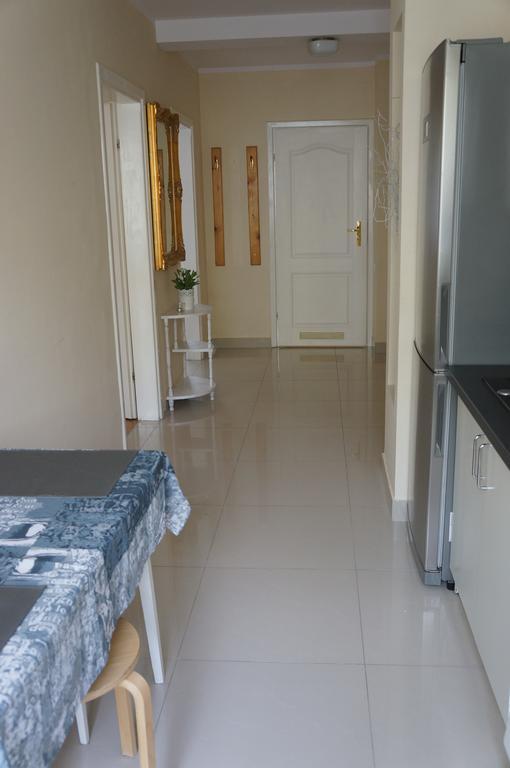 Apartament Na Ratajach Posen Exterior foto